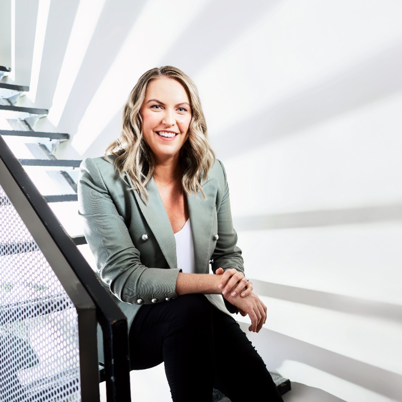 Aimee Engelmann headshot