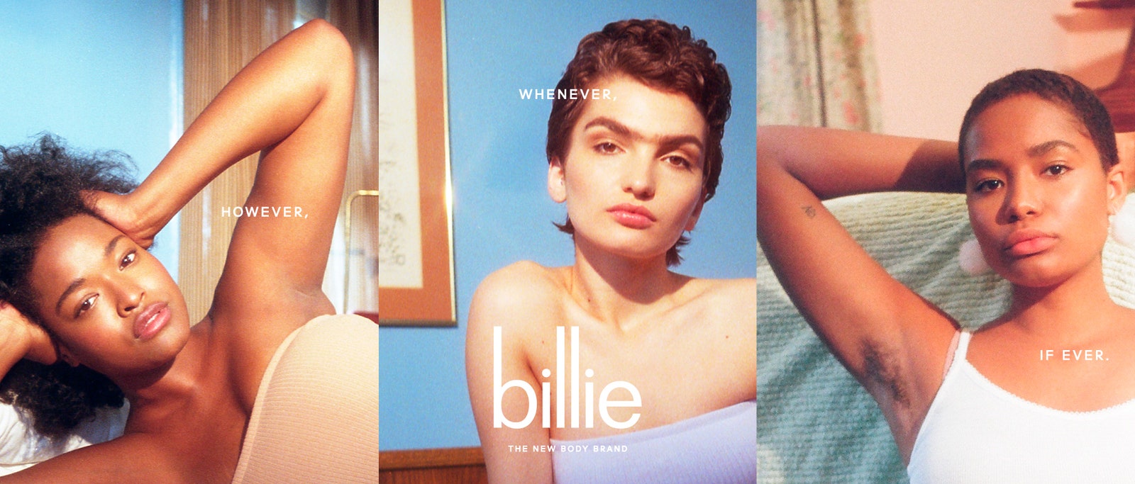 Bille Razors case study example