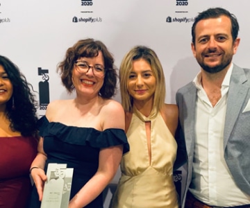 Rocket Agency Careers