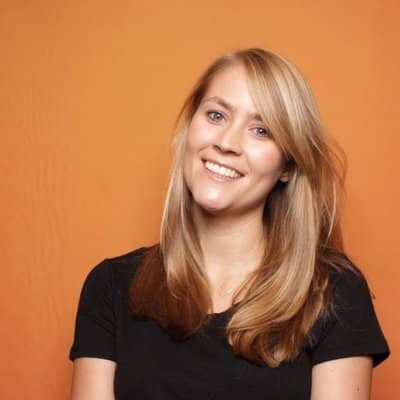 Kat Warboys Headshot