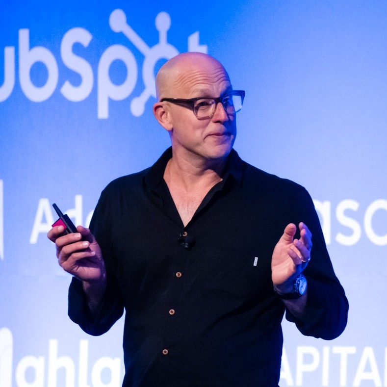 Stuart Jaffray headshot