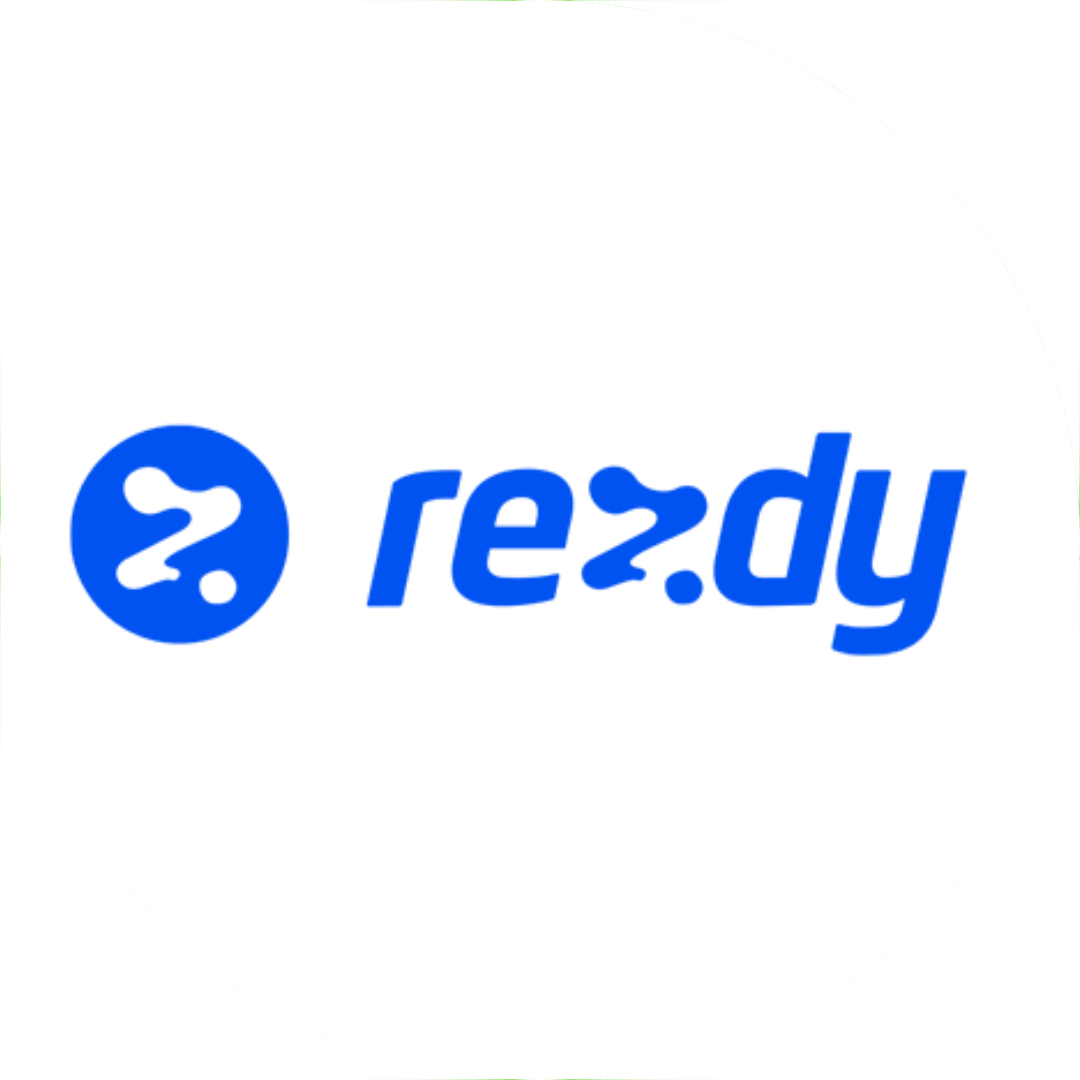 rezdy logo