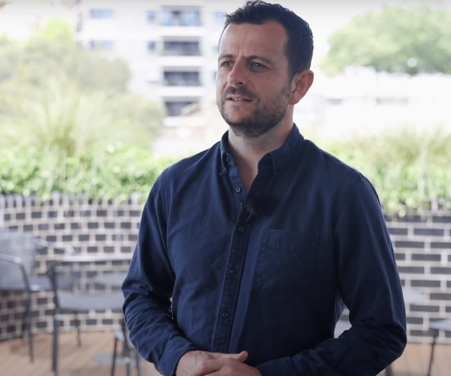 James x AdNews Interview