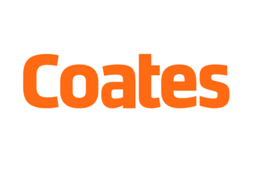 coates logo