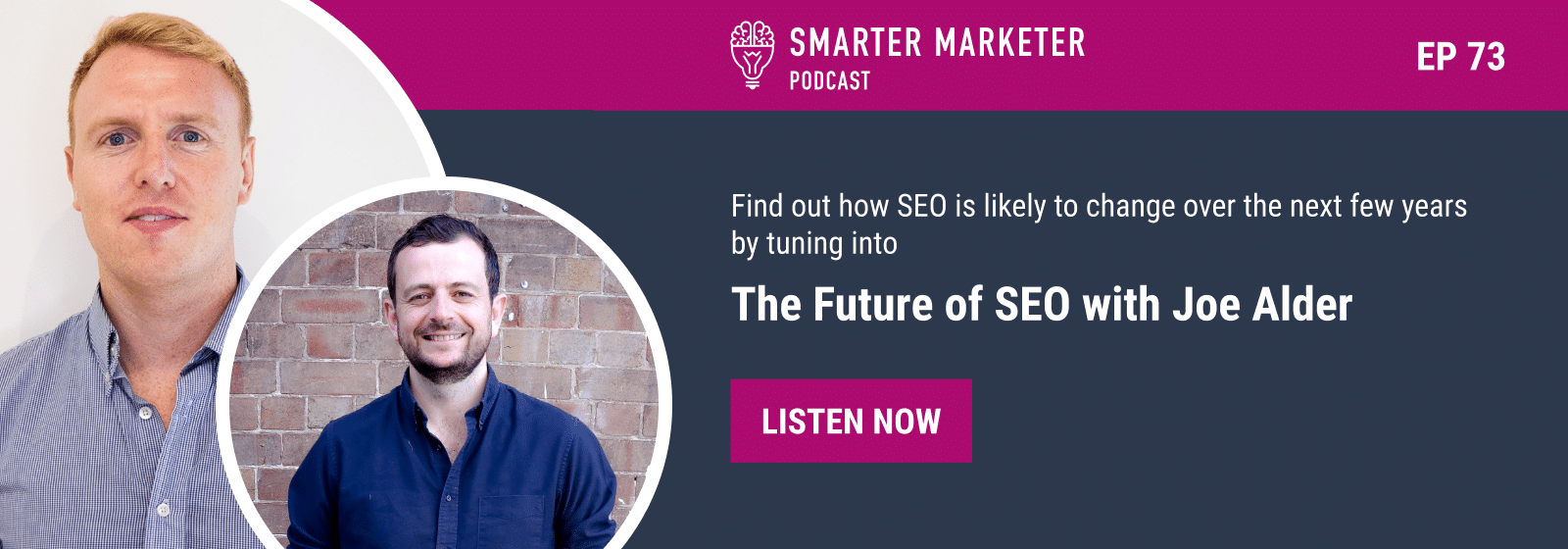 The Future of SEO CTA