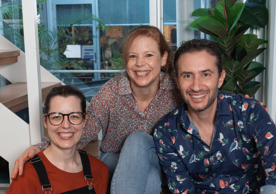 Garry's featured image