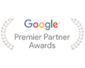 Google premier partner