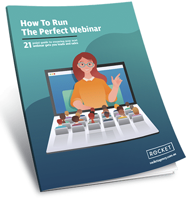 How To Run The Perfect Webinar