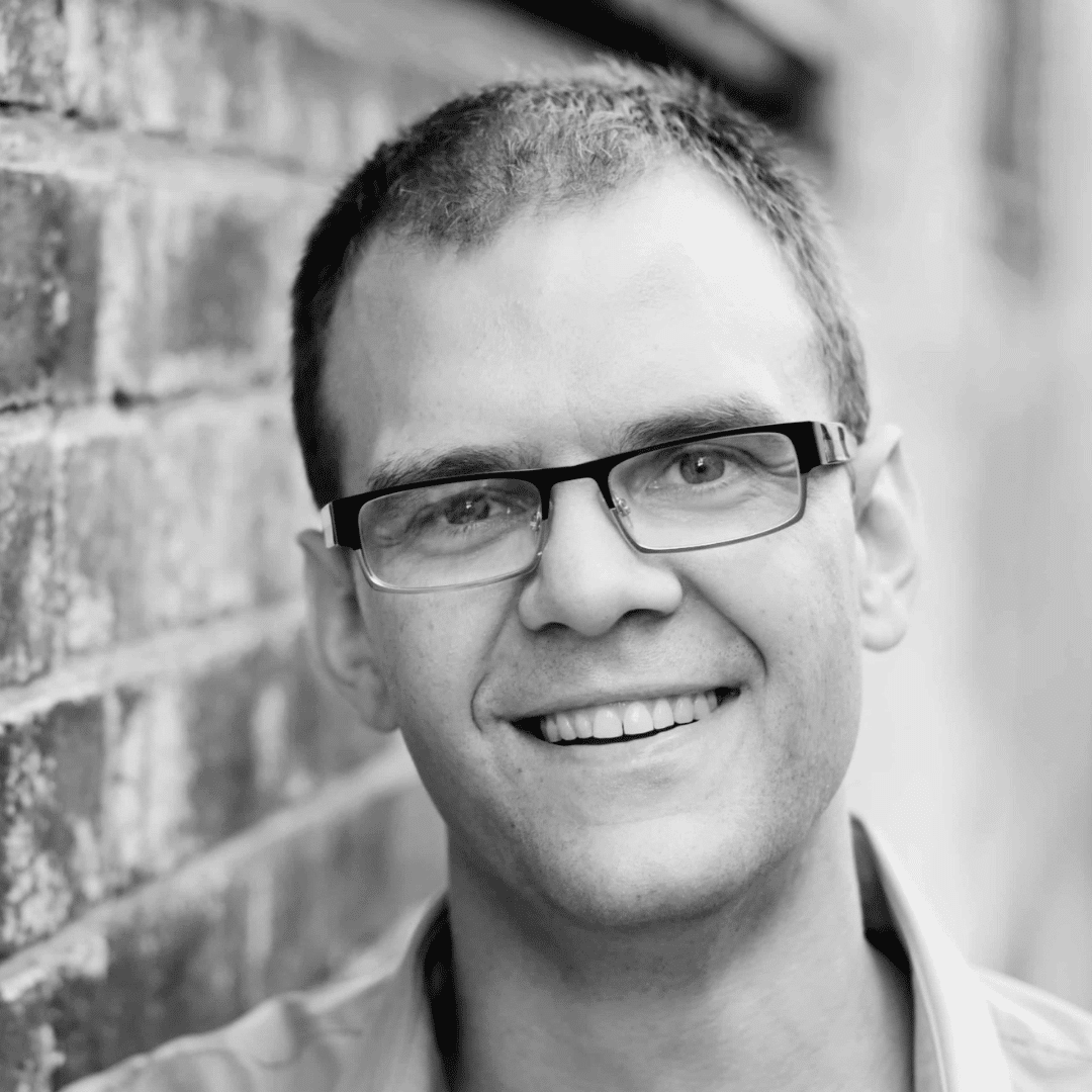 Ralph Grayden Headshot