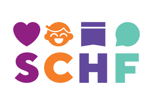 SCHF Logo