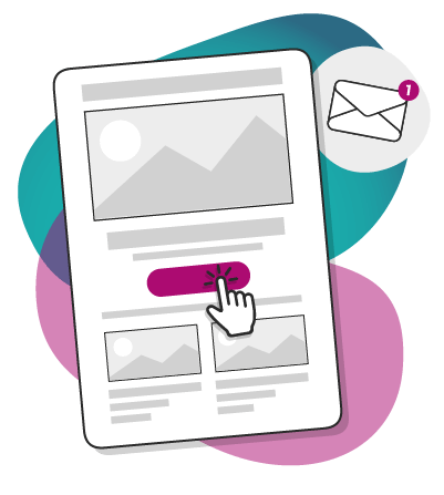 General Email Marketing Image