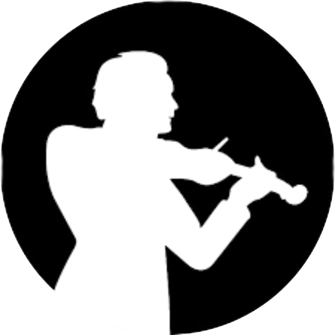 Sydney String Centre logo