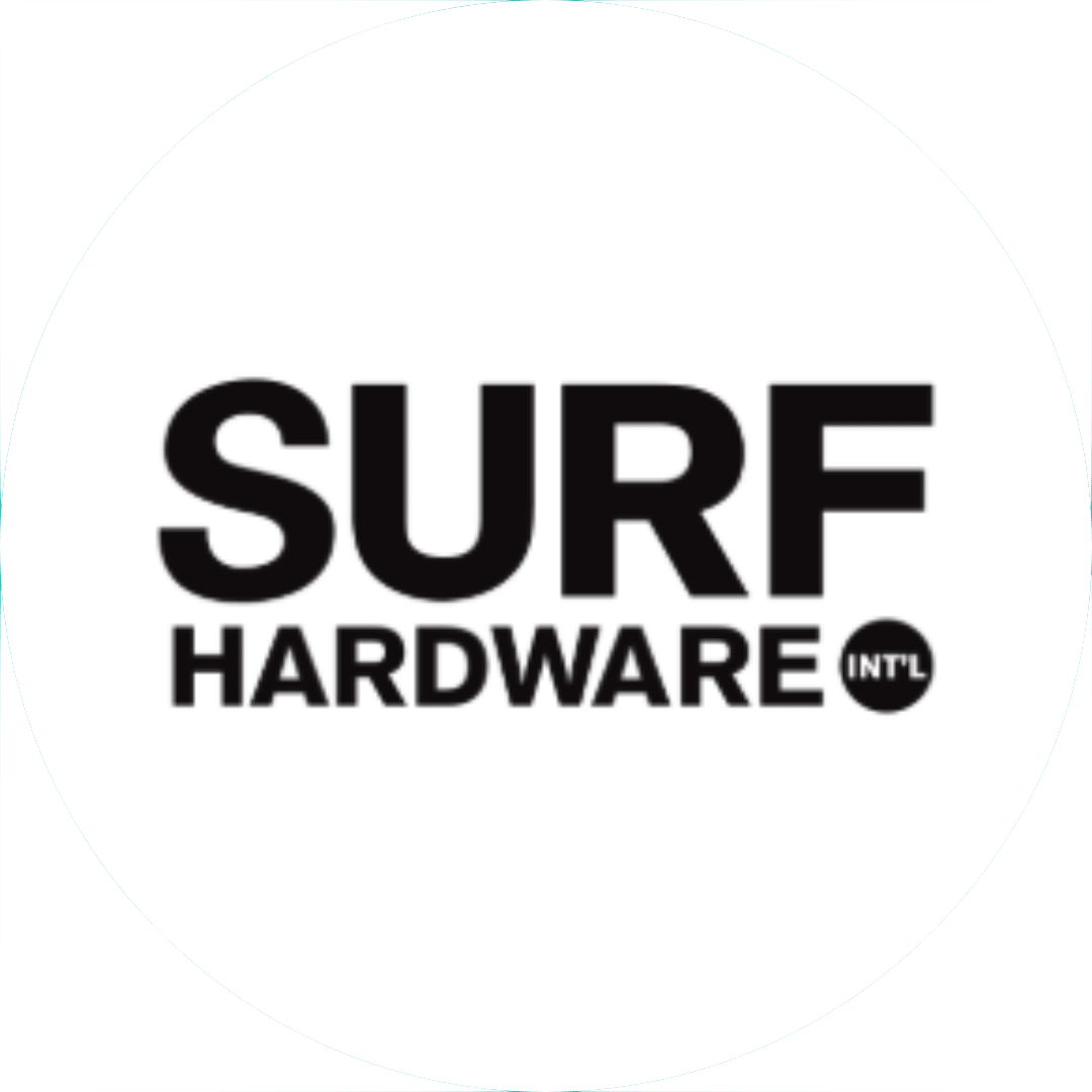 Surf Hardware