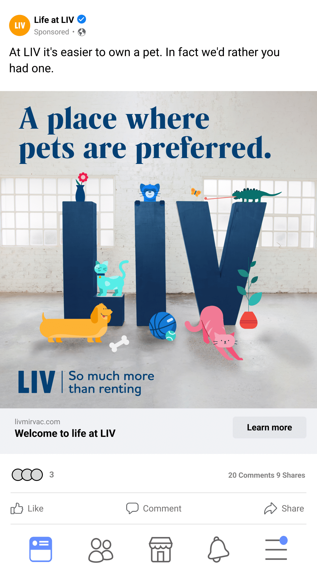 LIV Munro creative 3